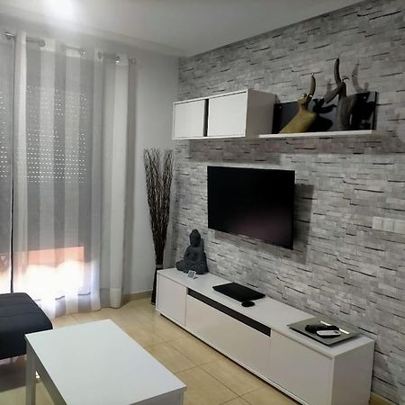 Apartamento Moderno Con Piscina Garaje Wifi Ac El Campello Eksteriør billede